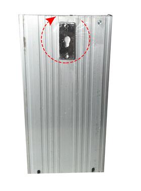 温控12V50A开关电源12V600w直流监控LED发光字灯条开关电源变压器