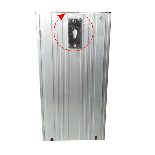 温控12V50A开关电源12V600w直流监控LED发光字灯条开关电源变压器