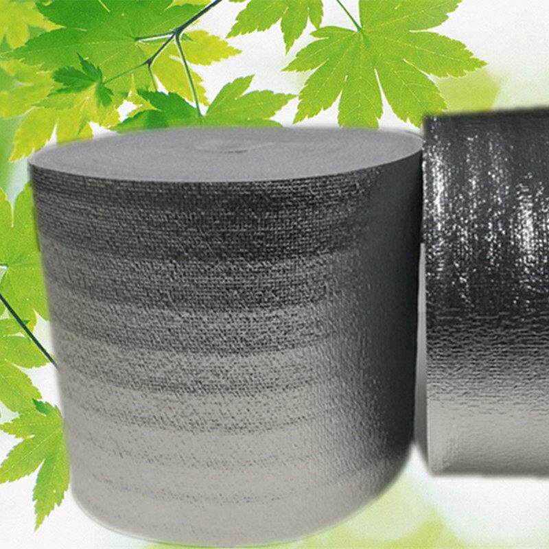 铝箔铝膜珍珠棉保温袋材料水果保鲜防冻冷藏隔热保温打包铝箔膜