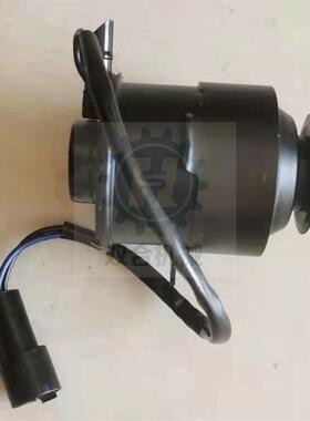 WA380-3装载机冷凝器风扇马达DN263500-0763