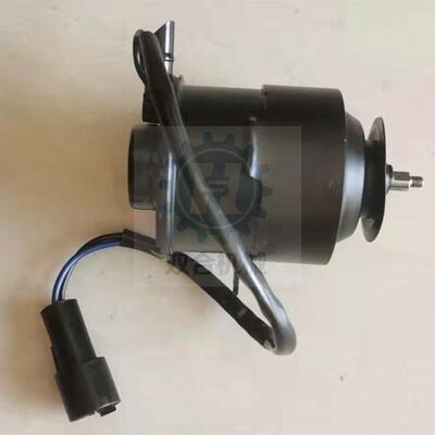 WA380-3装载机冷凝器风扇马达DN263500-0763