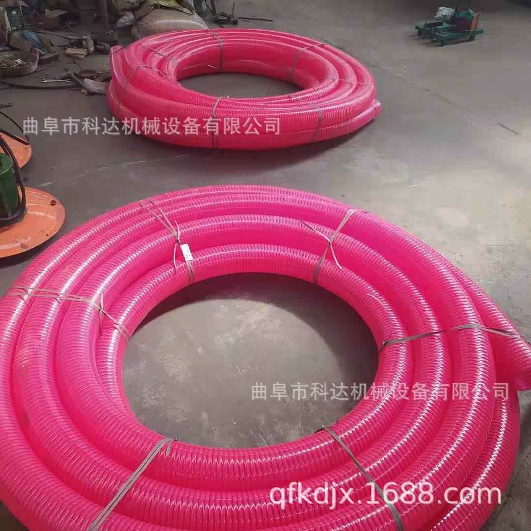 面粉厂卸货用软管吸粮机无腐蚀型颗粒状物料吸粮机报价