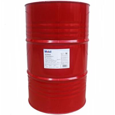 美孚特力索T32 46 68 100号透平油涡轮汽轮机油循环油18L208L包邮