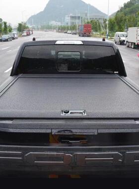 适用Toyota Hilux tacoma Ford F-150 Ranger 皮卡卷帘盖改装