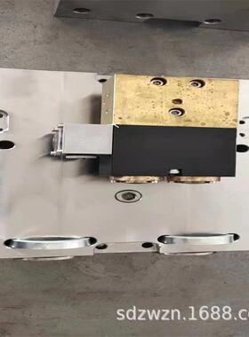 Y400/42液控单向阀供应商 液压支架配件Y400/42液控单向阀