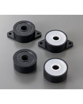 FUJILATEX不二精器丨FFD-25SS-R502丨缓冲器FFD-25SS-L502不锈钢