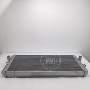 CAT卡特散热器204 9热交换 0983水箱2040983冷却系统330C挖掘机C
