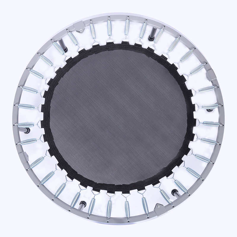 可折叠圆形pvc2022蹦床体育用品新款儿童户外室内运动蹦床蹦成人