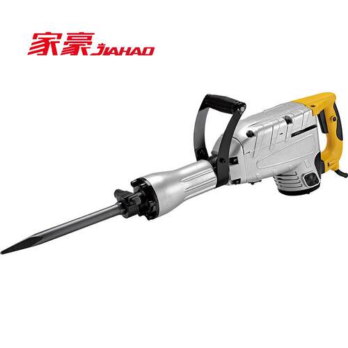 JH66-Z大功率1700W专业混泥土破碎镐单用电镐工业级电锤镐