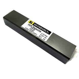 45.45 DTA100 真空泵碳片 适用里其乐KTA 40X215MM 5X52