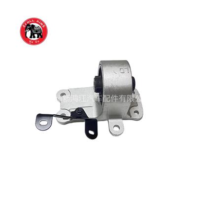 12372-F0010 12372-F0070 12372-25010 18款凯美瑞2.5 左机脚胶