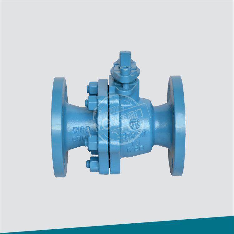 616G-M-11-2240TT-A-DN100两通法兰球阀625J-M-11-2240MT-A实心球