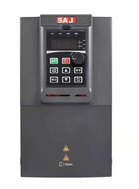 SAJ三晶变频器恒压供水专用变频器PDG10系列