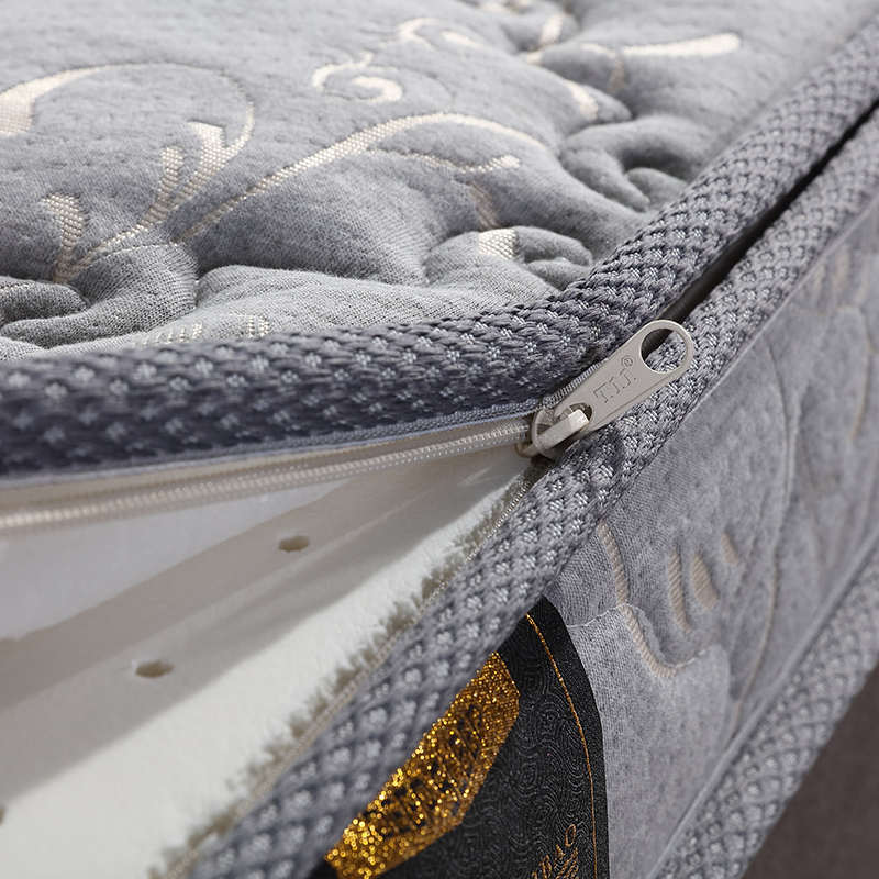 ft棕垫椰棕床垫席梦思乳胶硬棕榈1.5米 1.8m 经济型折叠定 做