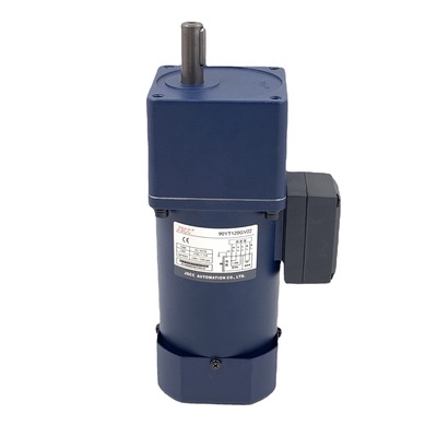 精研 YS/YT系列 精研调速电机 90YT120GV22 120W调速小马达