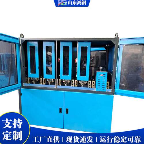 水磨抛光机工件毛刺去除飞边光滑边角设备金属板材表面抛光设备