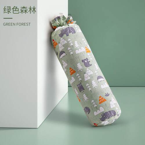 新生儿婴儿抱枕侧睡靠枕宝宝枕芯