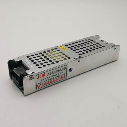细长型开关电源/变压器S-10C0-2V-U24CUS-100-V上海微力220V转12V