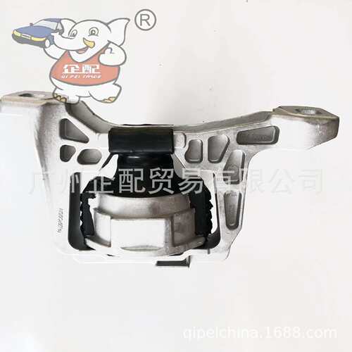 工厂直销0512BK20RH发动机机架胶发动机悬置发动机支架胶衬套