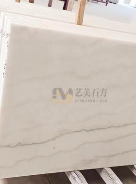 飘台大理石广西桌面柜垫IWG板白色地铺石阳白台厨卫台客厅酒店商