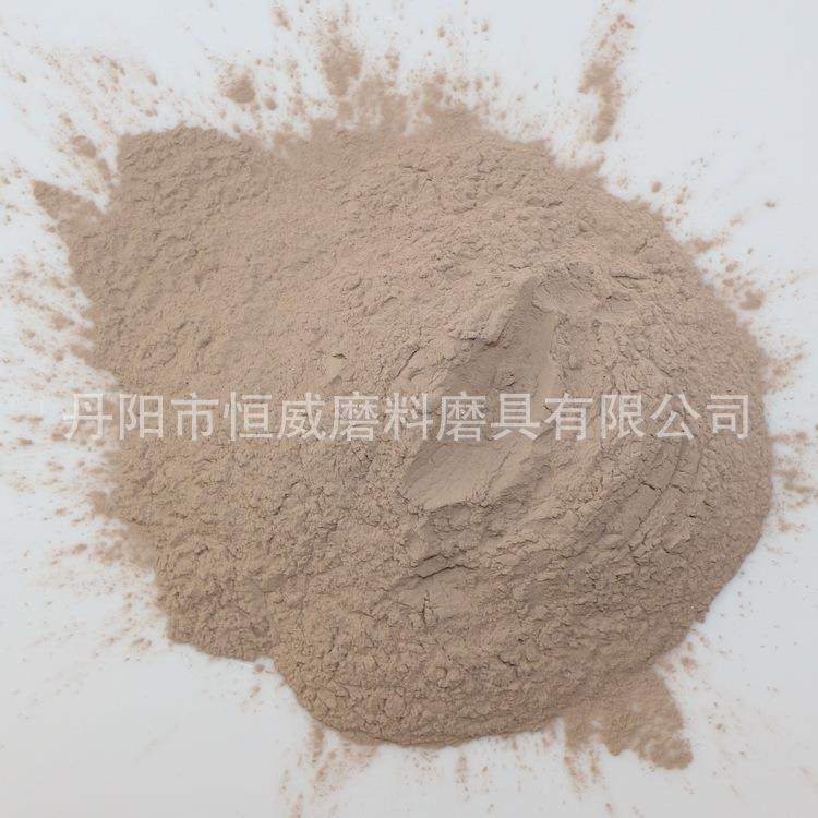 乐山砂天然金刚砂磨料微粉W14石榴石砂