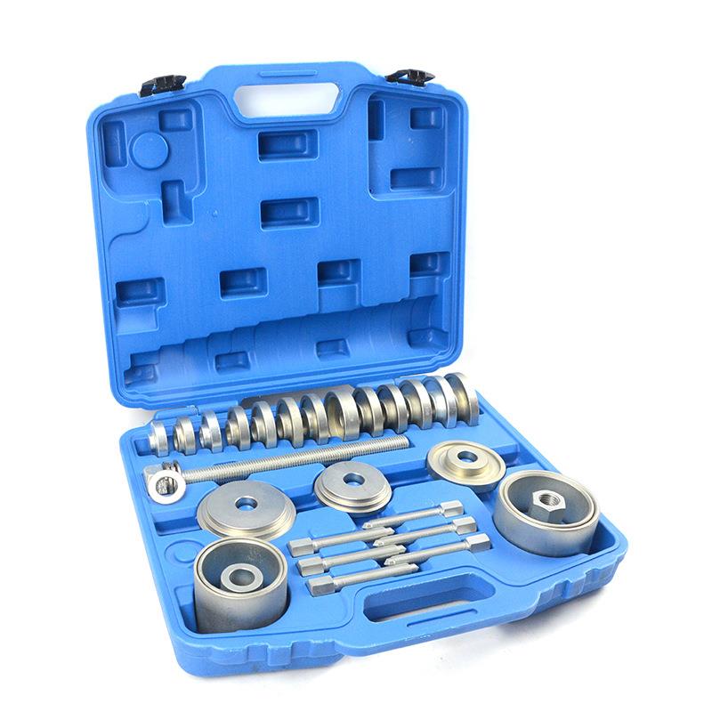 3GQS0件轴汽车前轮轴承拆卸安器装角工具仰培林拆卸承专用汽修工