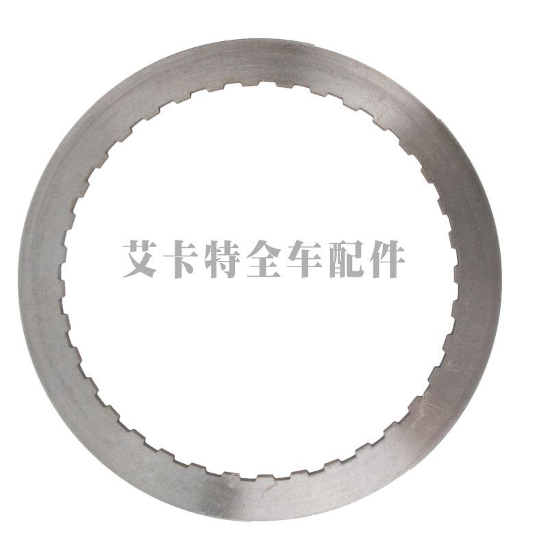 适用英朗科鲁兹6T40E变速箱6T45波箱离合器钢片改进弹簧片波纹片