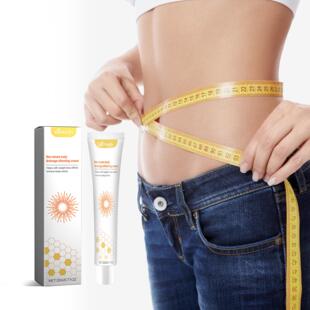 XIMONTH Bee Venom Lymphatic Body Cream - Body Skin Care for