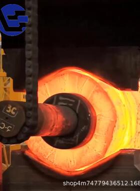 供应K438高温合金板棒C74380镍基无缝管法兰螺丝弯头可带图加工