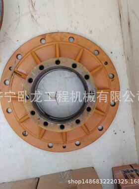 山推SL30W SL30WN装载机轮毂ZL30.2.2-2E
