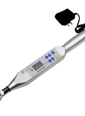 铸衡数显扭力扳手SGYX-800扭矩范围160-800N.m精度±1%长度860mm