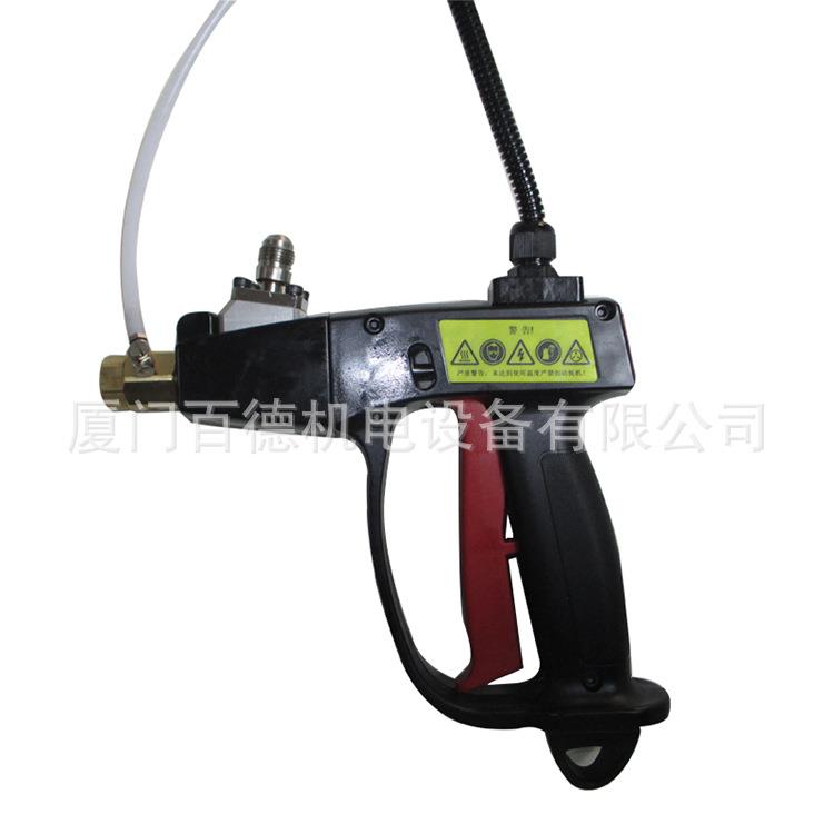 胶厦门厂家直供热熔胶BD-CD001机配件热枪熔枪 手持胶胶点胶热熔