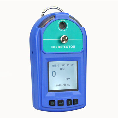 便携式二氧化氯泄漏报警仪排放单一有毒有害CLO2气体检测探测仪器