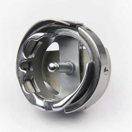 刺绣机零件各种高速电脑绣花机配件旋梭1.6倍大旋梭