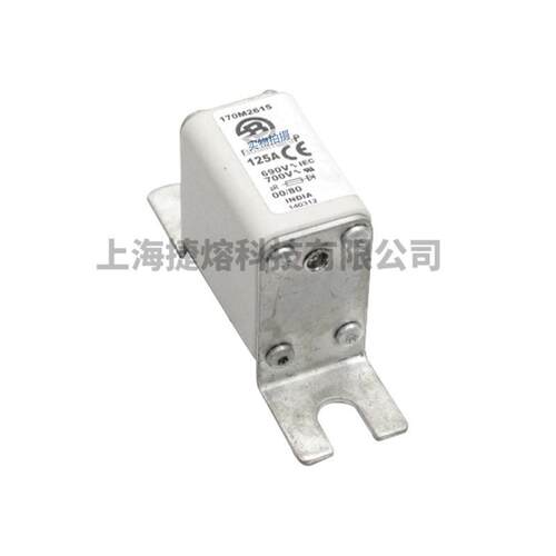 170M1853 170M2615 170M2619快速熔断器 电子元器件 库存充足