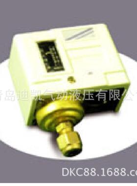 TKC压力开关KSNS-C110XC-1/4精制多种规格尺寸型号可供选择