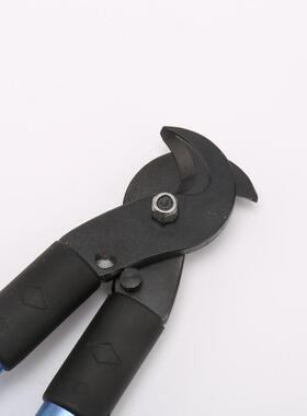 沃玛工具QLJ-150 QLJ-300 QL电缆断线钳电缆剪铜铝电工大力钳