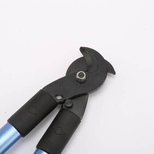 沃玛工具QLJ-150 QLJ-300 QL电缆断线钳电缆剪铜铝电工大力钳