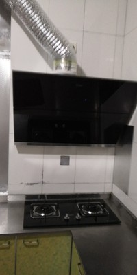 haier /海尔ma1c6抽家用油烟机选择五大雷区要慎重