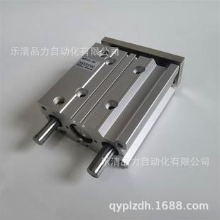 150AZ XB6 50Z XC8 200Z 175BZ 125Z 100Z 75Z 导杆气缸MGPA20