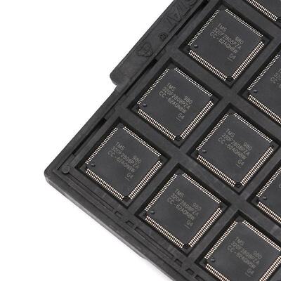 全新原装 LQFP100 TMS320F2808PZA 16位数字信号控制器
