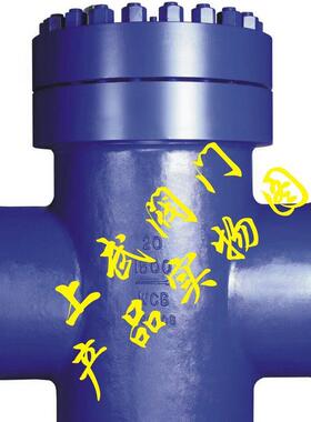 SBL-1500LB压对焊篮式过滤器
