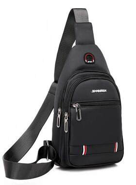 For Men Casual Vest Phone Man Sling Bag Chest Bags Waist