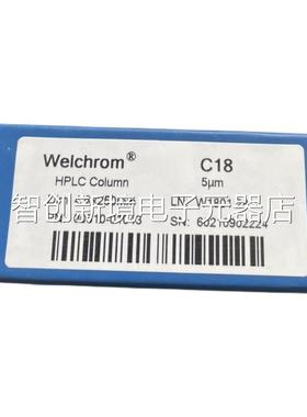月旭色谱柱wrelchom c1 8 003010-0143 377议价
