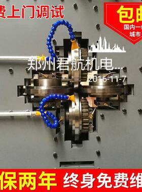 异型钢带轧机 高性能精密四辊轧机 线材冷轧机厂家