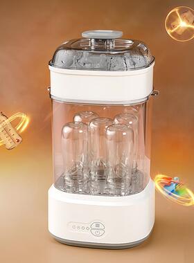 New Design Baby Bottle Sterilizer With Wholesale innovations
