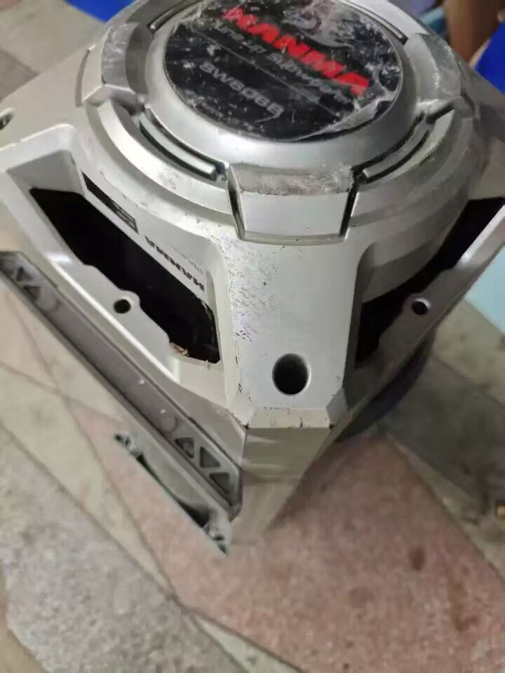 4月15日北京【京械5234】单位淘汰报废处置设备一台网络拍卖公告