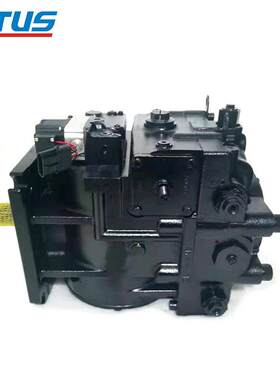 轴向柱塞泵9/澳0L系 900L10型号 萨奥S列AUER旋耕机机械压液系统