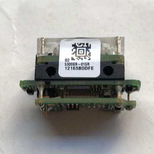 Honeywell 5000 5100 5300SR SF二维条码扫描读头解码模组引擎头