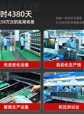 500w800W1000W1200W1500W2000W 12V24V36V48V  大功率开关电源